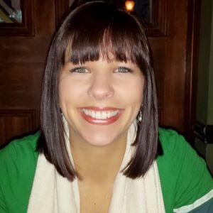 Meet your Posher, Meagan